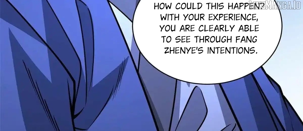Divine Urban God Chapter 291 - page 8